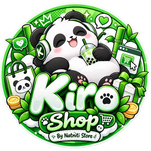 Kiro Shop by Natniti Store